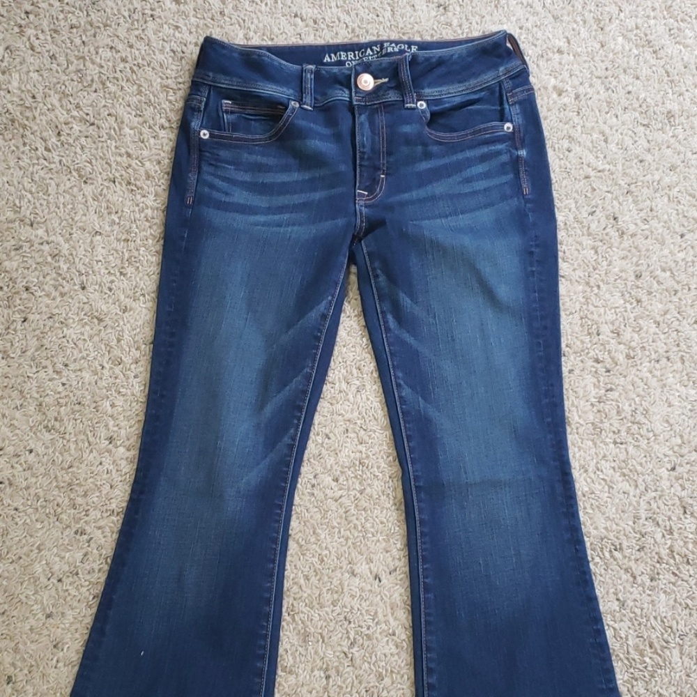 AE Jeans